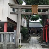 安倍晴明神社