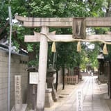 阿倍王子神社