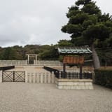 仁徳天皇陵古墳