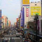 でんでんタウン オタロード