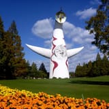 万博記念公園