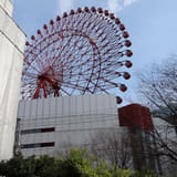 HEP FIVE観覧車