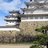 姫路城