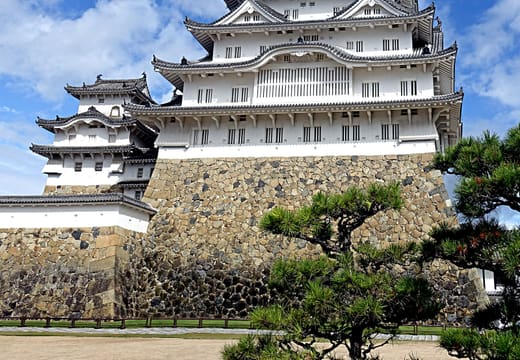 Himeji Castle