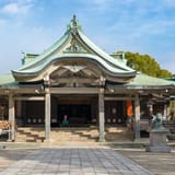 豊國神社