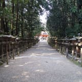 春日大社