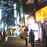 北新地