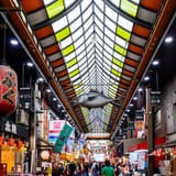黒門市場
