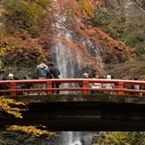 箕面公園