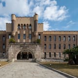 ミライザ大阪城
