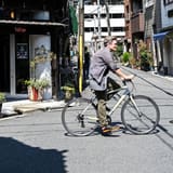 中崎町