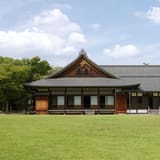 大阪城西の丸庭園