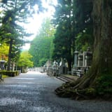 奥之院
