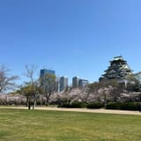 大阪城公園