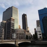 大阪証券取引所ビル