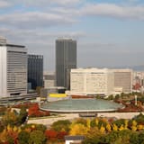大阪城ホール