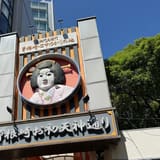曽根崎お初天神通り商店街