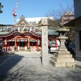 玉造稲荷神社