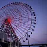 天保山大観覧車