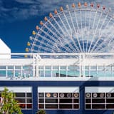 天保山マーケットプレース