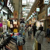 天神橋筋商店街